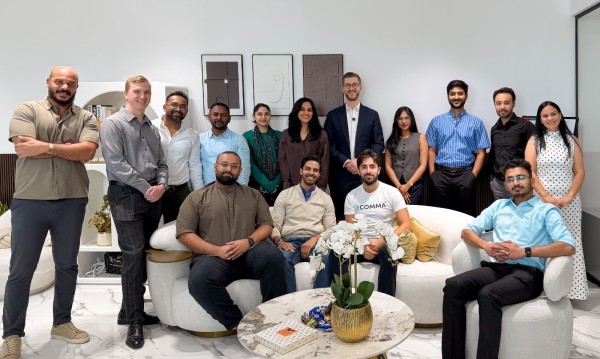 Ecomma Establishes United States Office to Support North American Ecommerce Operations