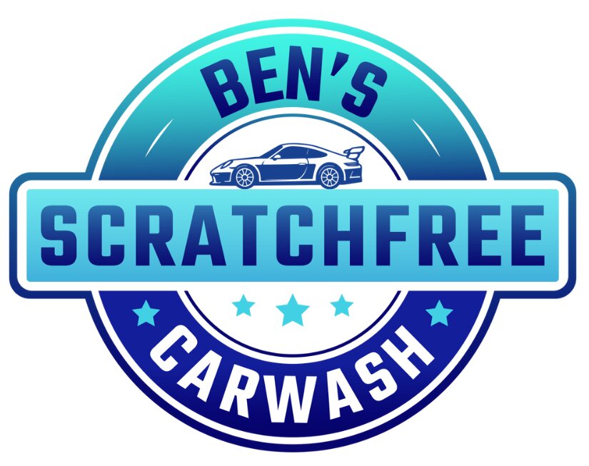 Ben’s ScratchFree  CarWashDelivers Touch Free Car  Wash SpeedWith Self Serve Flexibility
