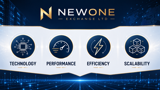 NEWONE EXCHANGE LTD Expands Technology Investment to Improve Platform Efficiency
